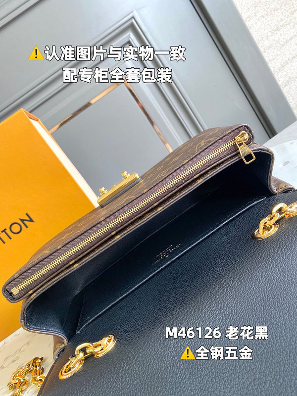 LO - LV Bags - 15951