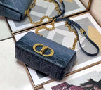 LO - DYOR   BAGS FOR WOMEN - FASHION LUXURY BAGS 423