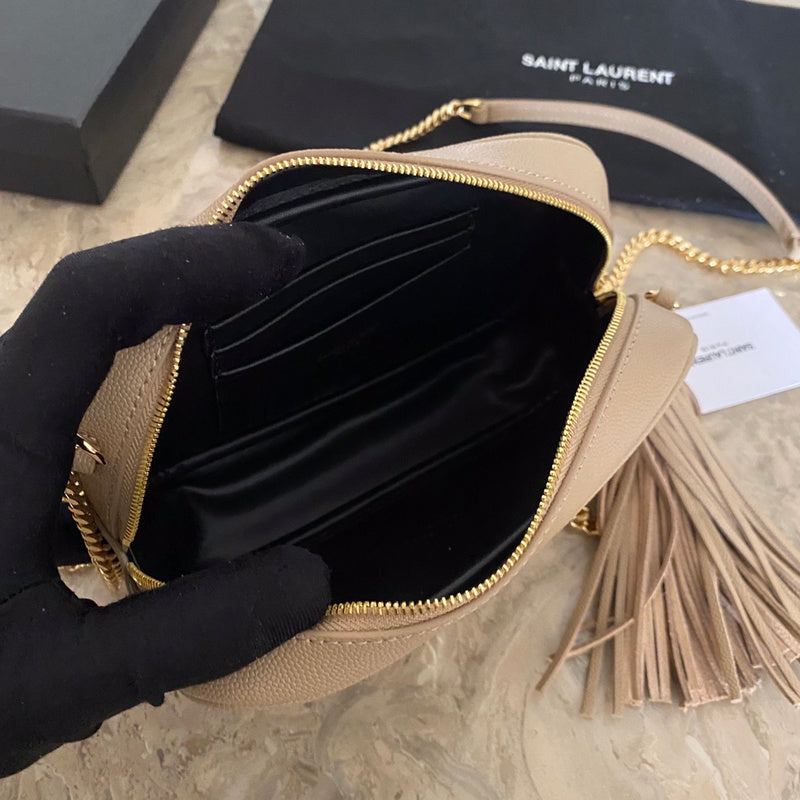 BB - YSL Bag - 2392