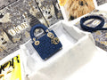 Lusso Official - DYOR BAGS - DESIGNER HANDBAGS  - 1336