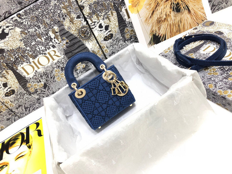 Lusso Official - DYOR BAGS - DESIGNER HANDBAGS  - 1336