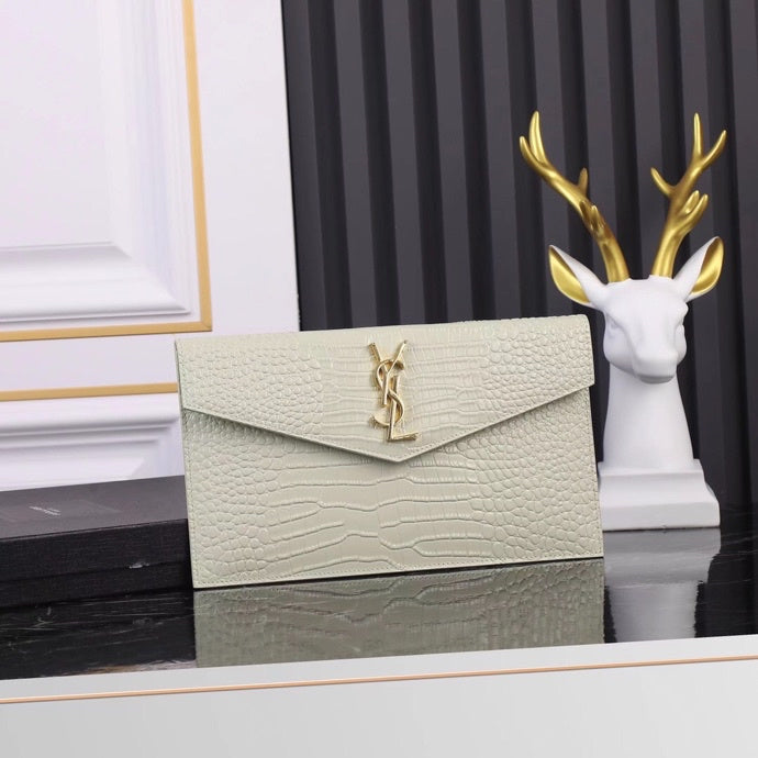 Lusso Official - LUXURY YSL BAGS - 491