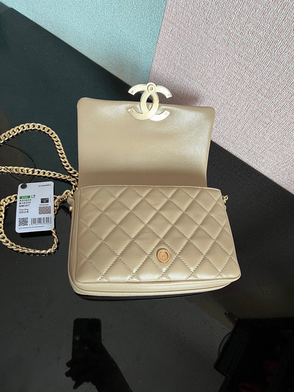 LO - CHL Bags - 2482