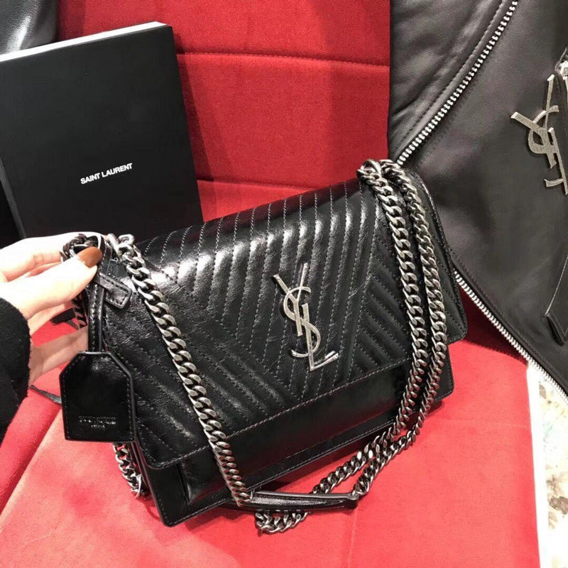 BB - YSL Bag - 2631