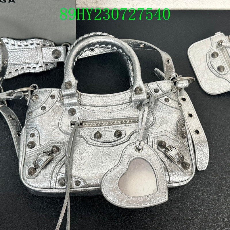LO - BGA Bags - 1696