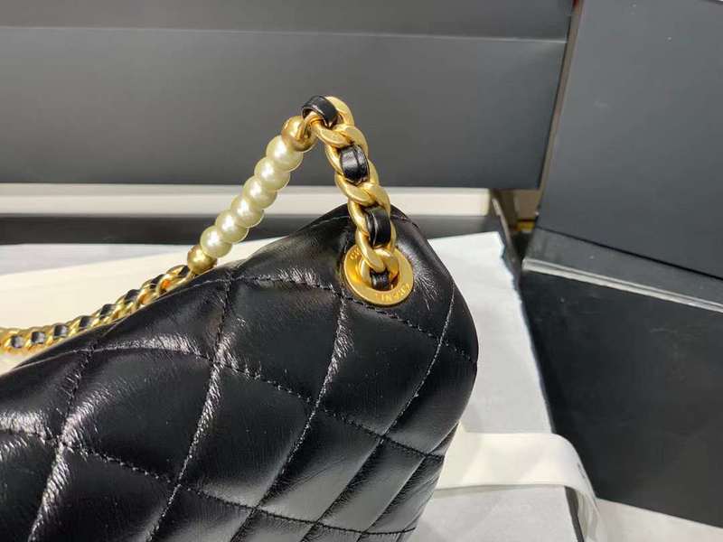 LO - CHL  BAGS FOR WOMEN - FASHION LUXURY BAGS - 029