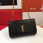 YSL BAGS - WOMEN LOVE LUXURY BAGS - 1516