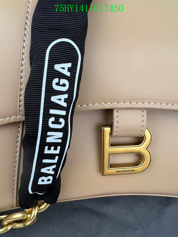 LO - BGA Bags - 2013