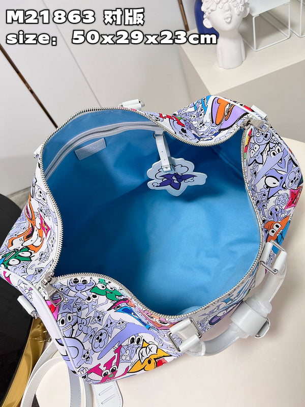 LO - LV Bags - 15688