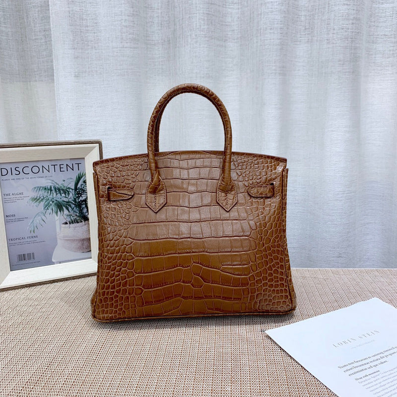 LO - HMS Luxury Bags - 534