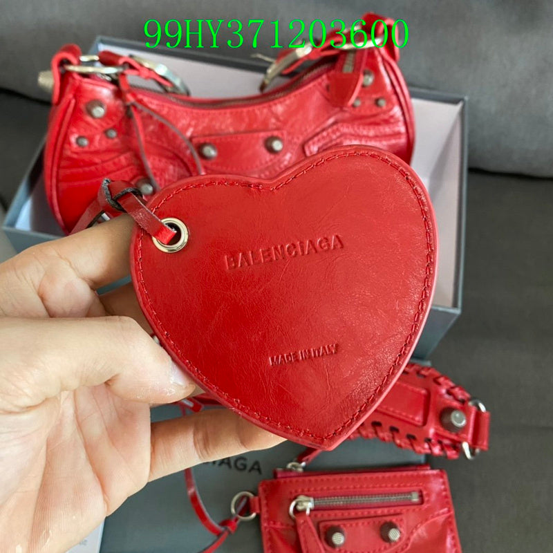 LO - BGA Bags - 2380