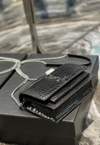 YSL BAGS - WOMEN LOVE LUXURY BAGS - 336