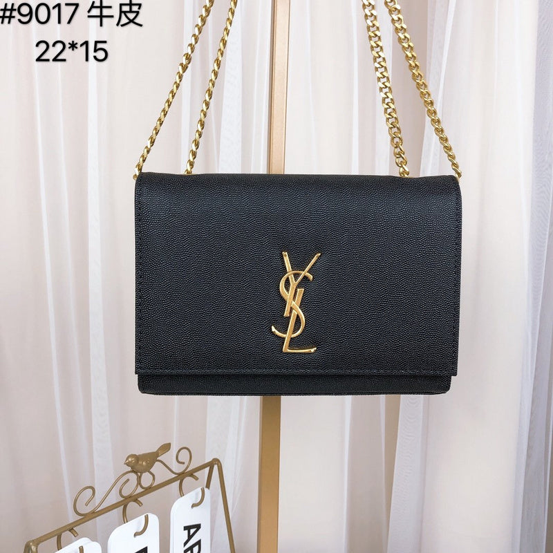 BB - YSL Bag - 3566