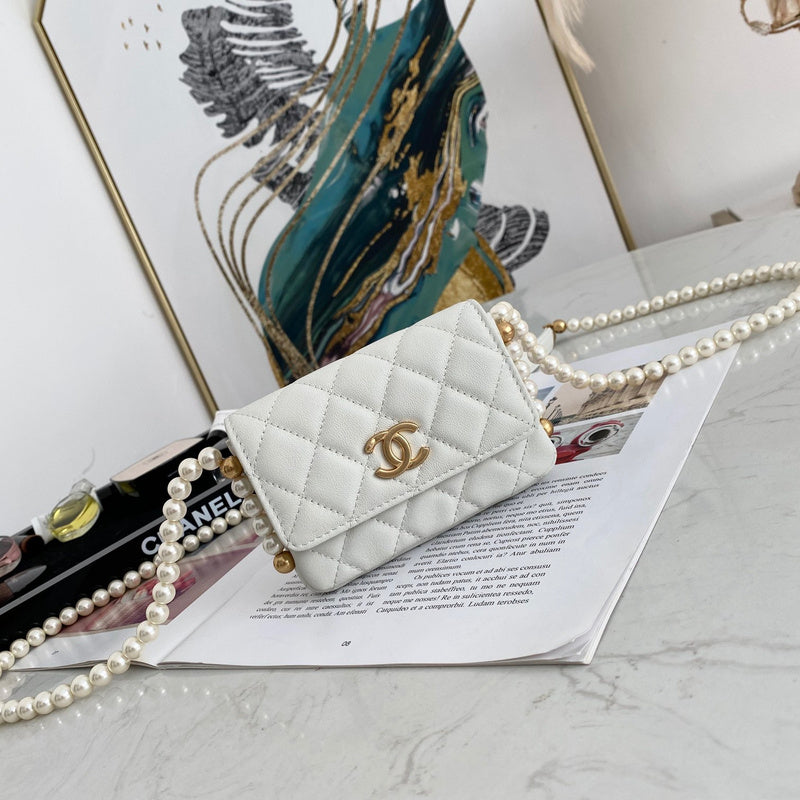 Lusso Official -  CHL BAGS  - 641