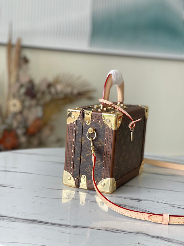 BB - LV Bags - 17406
