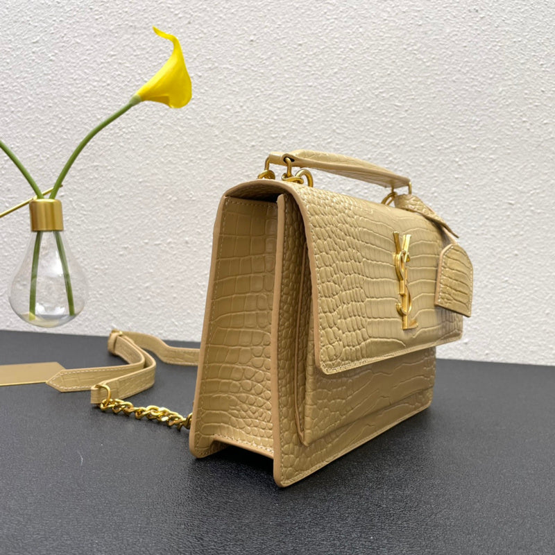 YSL BAGS - WOMEN LOVE LUXURY BAGS - 1141