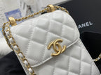 Lusso Official -  CHL BAGS  - 580