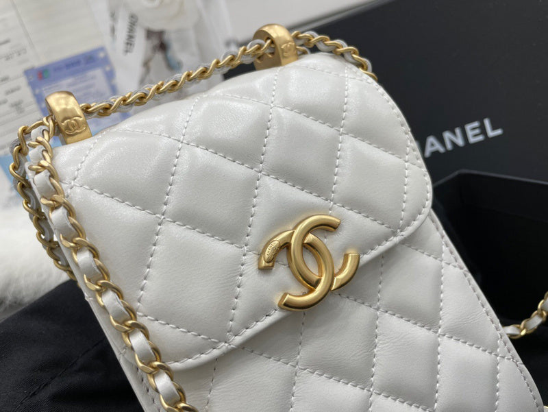 Lusso Official -  CHL BAGS  - 580