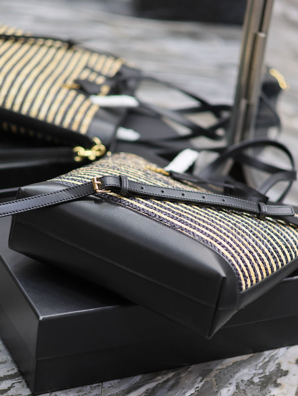 Lusso Official - LUXURY YSL BAGS - 063