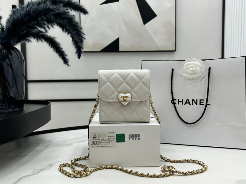 LO - CHL Bags - 1339