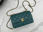 Lusso Official -  CHL BAGS  - 595