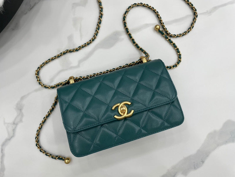 Lusso Official -  CHL BAGS  - 595