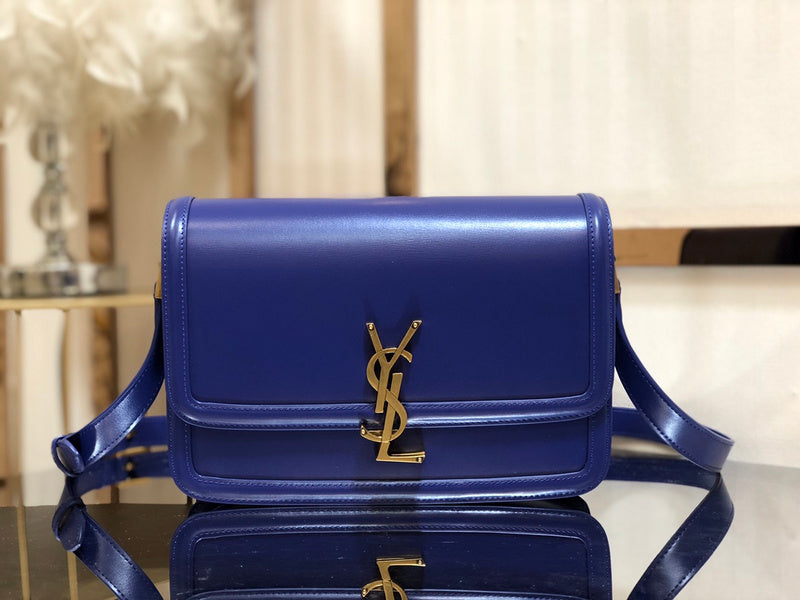YSL BAGS - WOMEN LOVE LUXURY BAGS - 2372