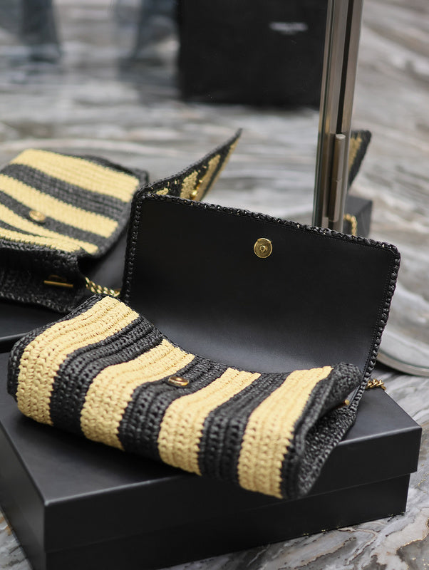 BB - YSL Bag - 1813