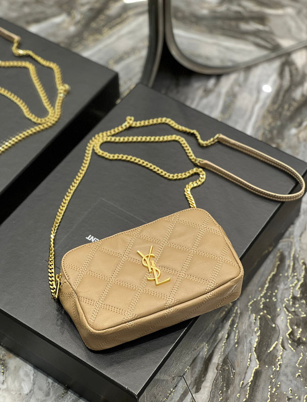 Lusso Official - LUXURY YSL BAGS - 553