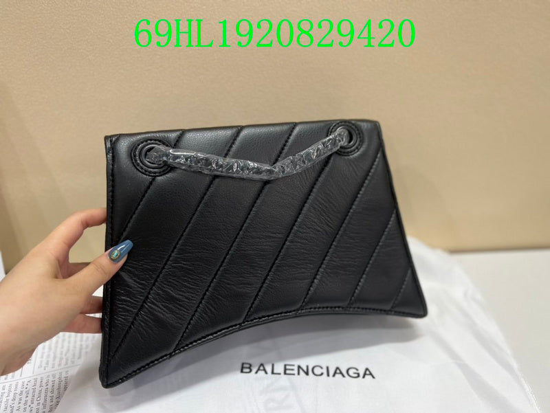 LO - BGA Bags - 2132