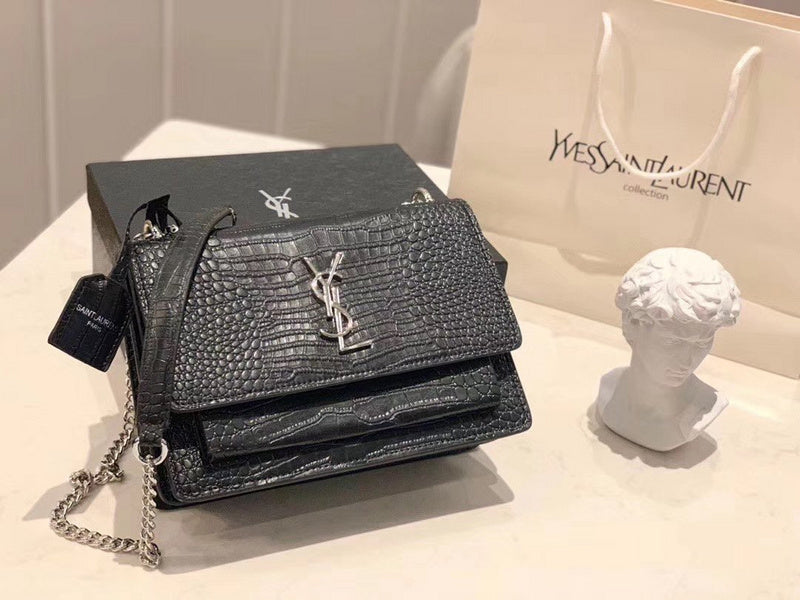 BB - YSL Bag - 3524