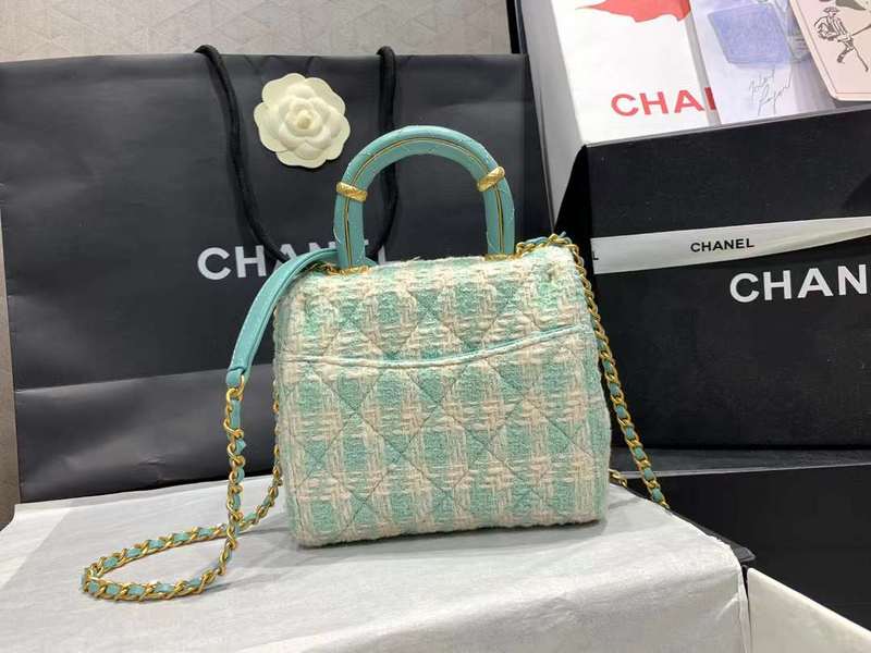 LO - CHL  BAGS FOR WOMEN - FASHION LUXURY BAGS - 303
