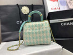 LO - CHL  BAGS FOR WOMEN - FASHION LUXURY BAGS - 303