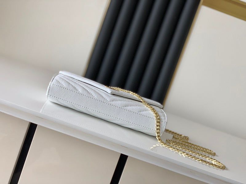 YSL BAGS - WOMEN LOVE LUXURY BAGS - 1384
