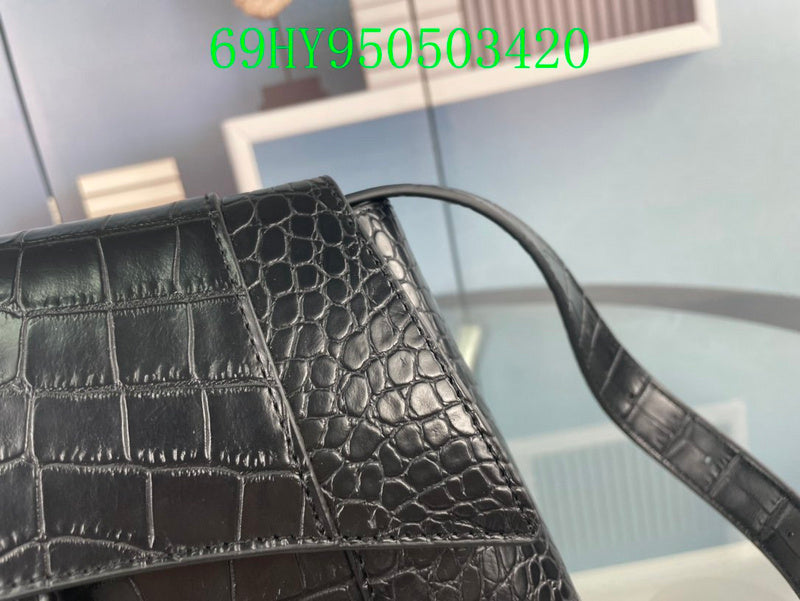 LO - BGA Bags - 2306