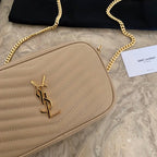 BB - YSL Bag - 2392