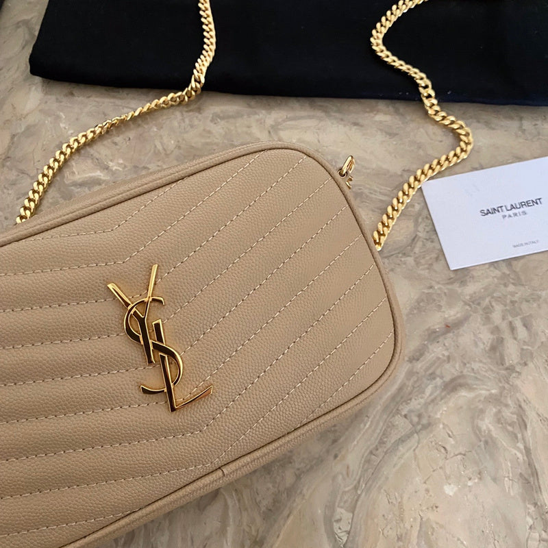 BB - YSL Bag - 2392