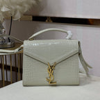 YSL BAGS - WOMEN LOVE LUXURY BAGS - 2344