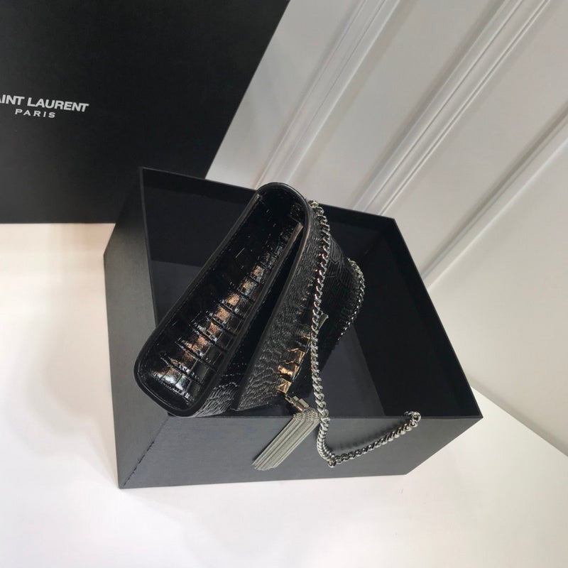 BB - YSL Bag - 2215