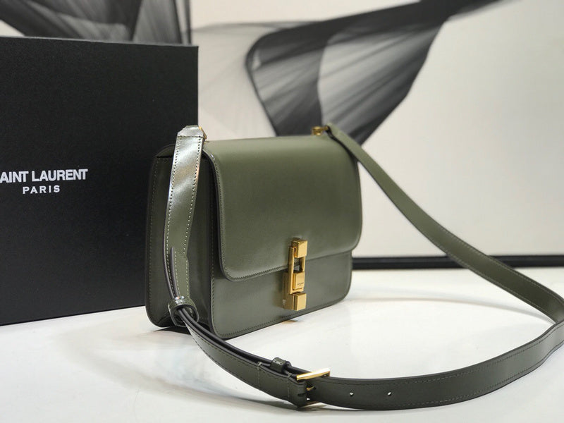 BB - YSL Bag - 2173