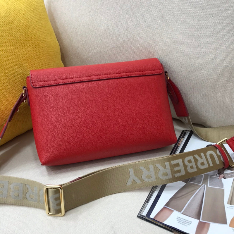 B-Berry Bags - Women Love Luxury Bags - 934
