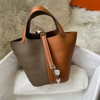 Lusso Official - HERMS DESIGNER BAGS FOR WOMEN - AFFORDABLE LUXURY BAGS - 024