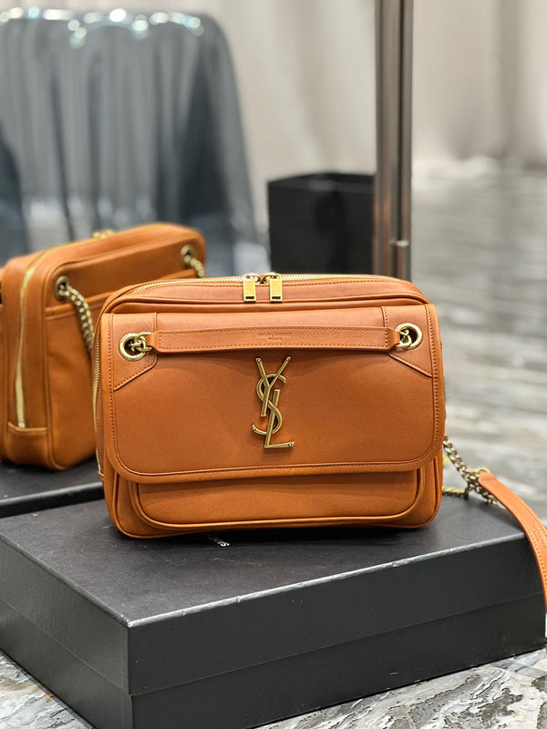 BB - YSL Bag - 3997