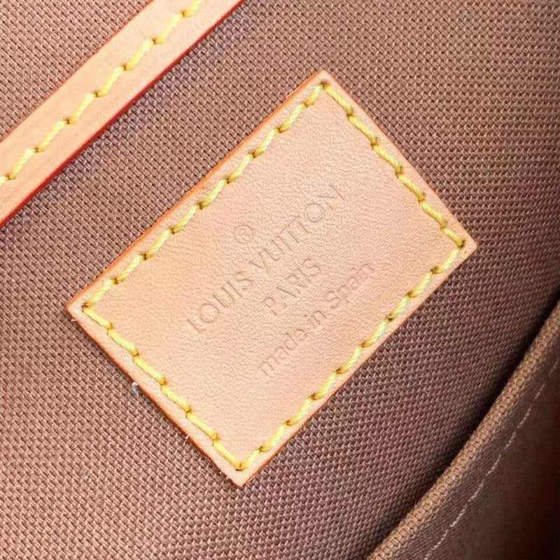 BB - LV Bags - 17372
