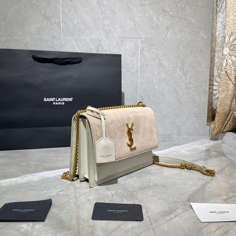 BB - YSL Bag - 4025