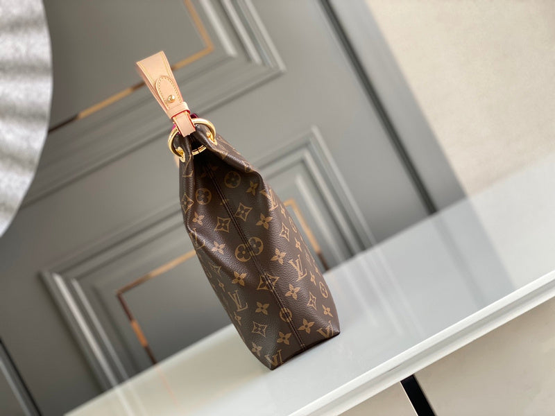 LO - LV Bags - 17007