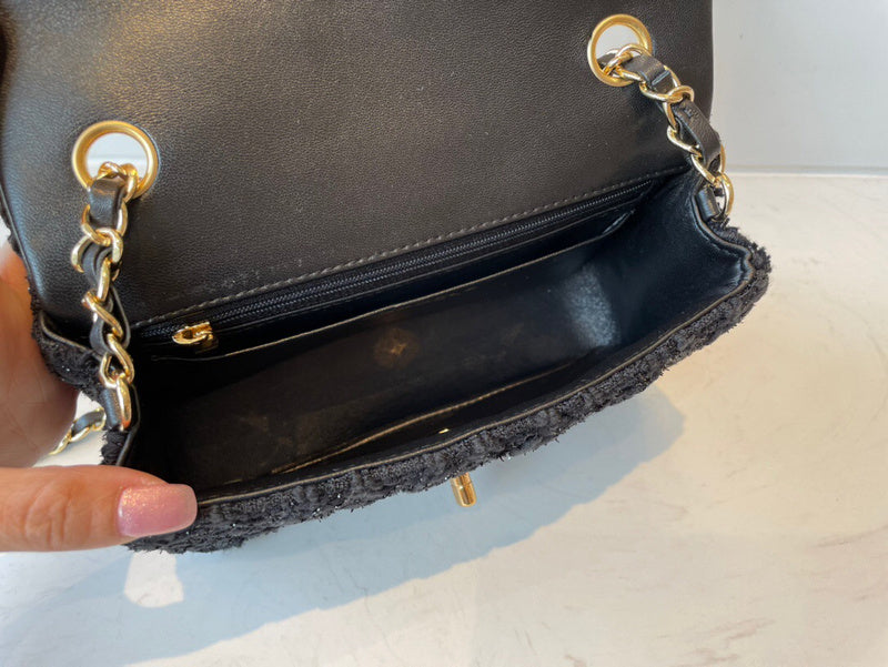 Lusso Official -  CHL BAGS  - 573