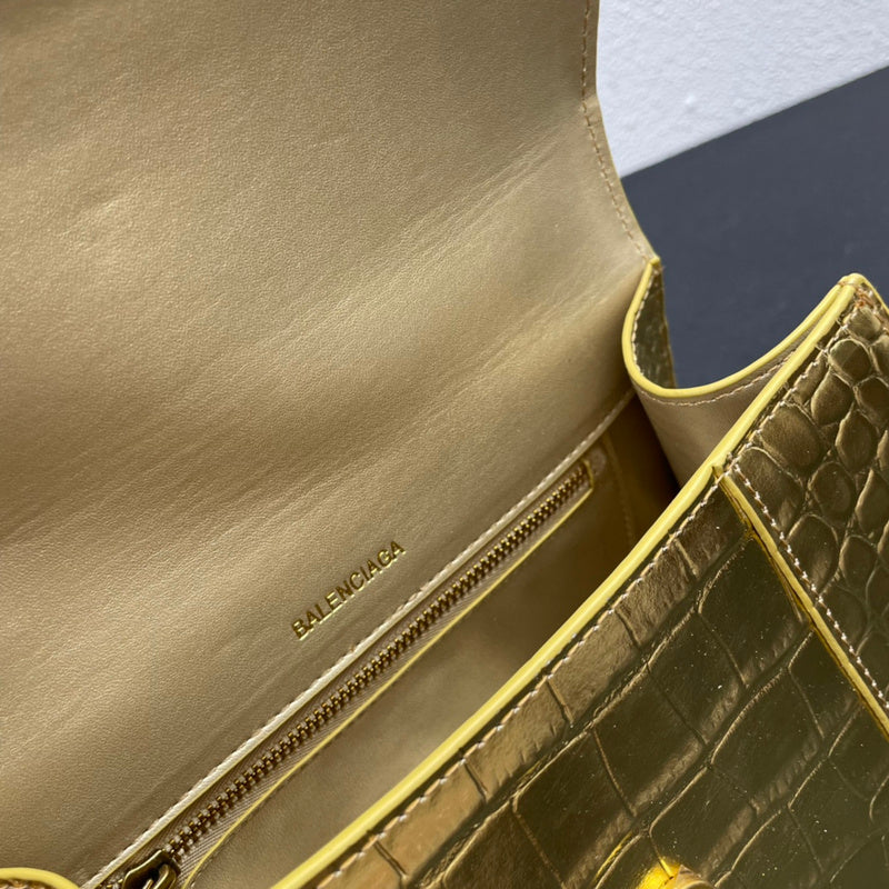 LO - BLN-CIAGA WOMEN LUXURY BAGS - 756