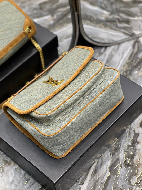 BB - YSL Bag - 3963