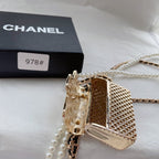LO - CHL  BAGS FOR WOMEN - FASHION LUXURY BAGS -2216